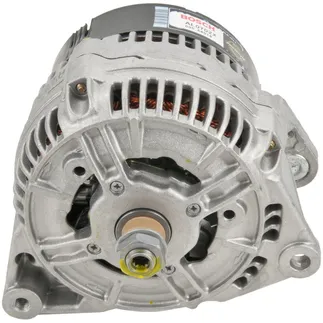 Bosch Remanufactured Alternator - 058903018CX